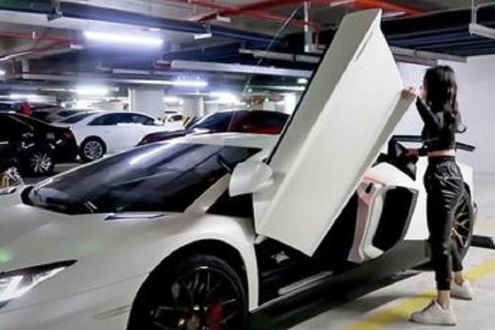 Lamborghini Aventador chính thức khai tử - ảnh 14