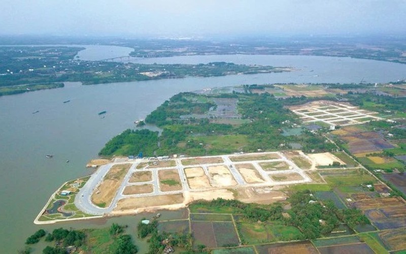 Vì sao Đồng Nai thu hồi 2 khu đất của IDICO và Sông Đà Đồng Nai? - ảnh 1