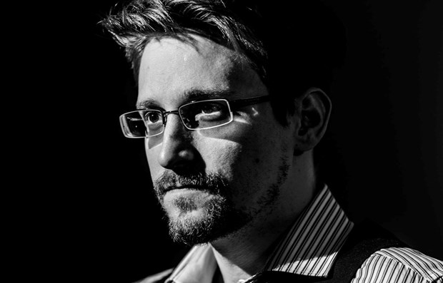 Tổng thống Nga ký sắc lệnh cấp quyền công dân cho Edward Snowden - ảnh 1