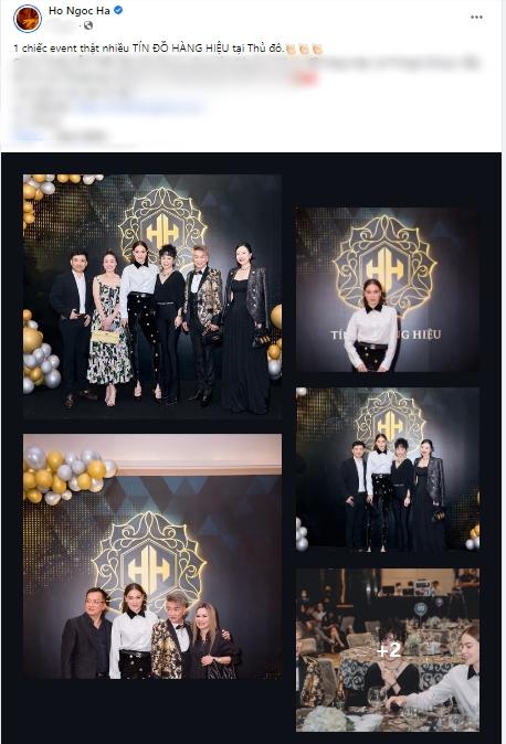 Netizen giúp Hà Hồ ghép mặt Lệ Quyên, Minh Hằng vào ảnh - ảnh 1