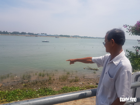 Các đập thủy điện Mekong xả nước, dự báo mùa lũ 2022 ở miền Tây sẽ giảm - ảnh 2