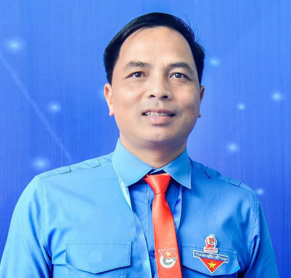 Anh Lương Minh Tùng được bầu làm bí thư Tỉnh Đoàn Phú Yên - ảnh 2