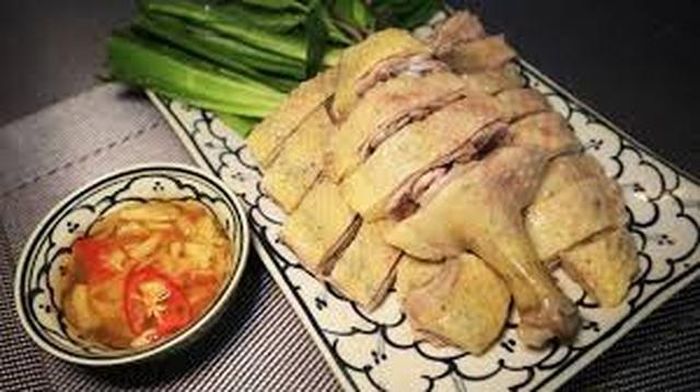 Có 1 loại rau thơm rẻ bèo, người Hà Nội dùng khi luộc vịt khiến thịt vịt mềm ngon, thơm nức, ai ăn cũng mê - ảnh 3