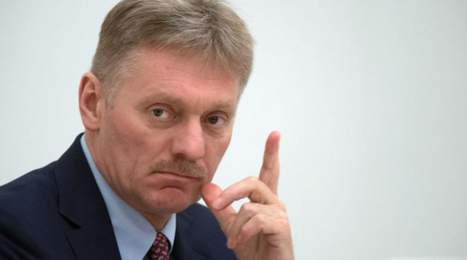 Điện Kremlin phản bác cáo buộc phá hoại đường ống Nord Stream - ảnh 1
