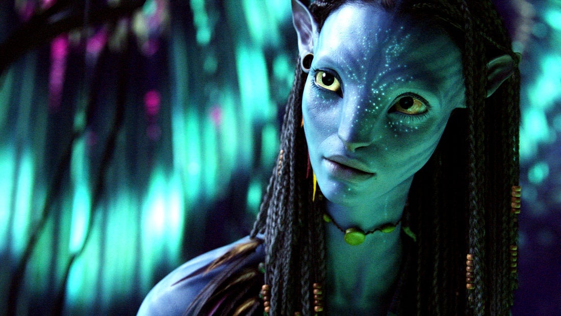 Dàn sao ‘Avatar’ sau 13 năm - ảnh 6