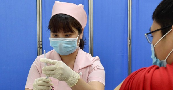 Ngày 28/9, Việt Nam ghi nhận 1.587 ca mắc COVID-19, đứng thứ 13/230 quốc gia về số ca nhiễm - ảnh 1