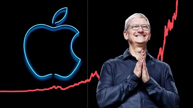 Học từ Steve Jobs, đây là một trong những thói quen giúp CEO Tim Cook biến Apple thành công ty 2,4 nghìn tỷ USD - ảnh 2