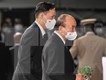 Chủ tịch nước Nguyễn Xuân Phúc dự Lễ Quốc tang cố Thủ tướng Abe Shinzo - ảnh 15