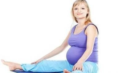 3 nguyên tắc cần tuyệt đối tuân thủ trong tập thể dục khi mang thai - ảnh 3