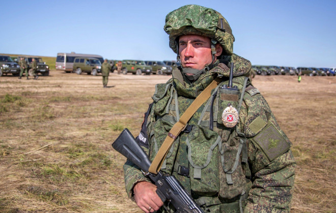 Chuyên gia: Nga có ''át chủ bài'' giúp xóa bỏ ưu thế quân sự của NATO - ảnh 2