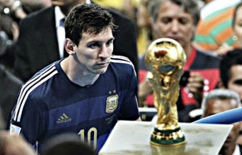 Chuyên gia dự đoán Argentina vô địch World Cup 2022 - ảnh 1