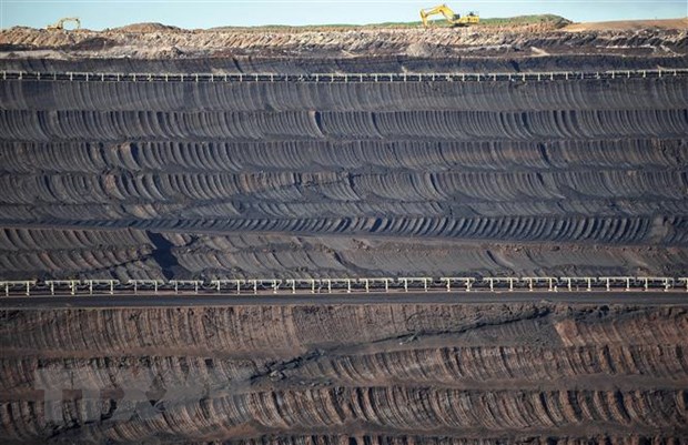Tập đoàn năng lượng nhất Australia tuyên bố từ bỏ than đá vào năm 2035 - ảnh 1