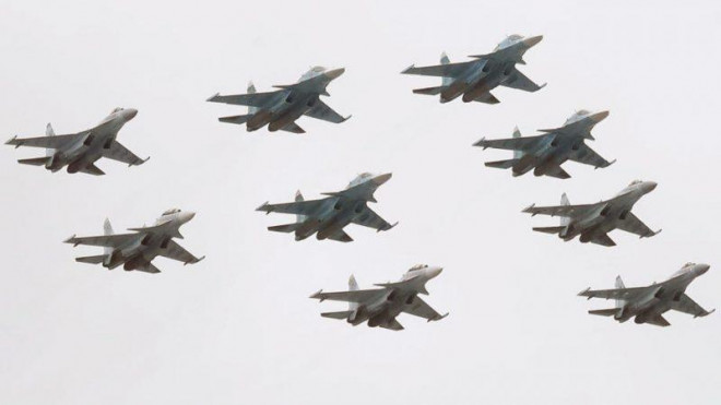 Chuyên gia: Nga có ''át chủ bài'' giúp xóa bỏ ưu thế quân sự của NATO - ảnh 4