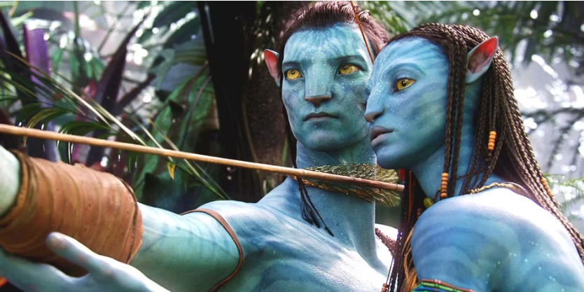 Dàn sao ‘Avatar’ sau 13 năm - ảnh 20