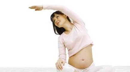 3 nguyên tắc cần tuyệt đối tuân thủ trong tập thể dục khi mang thai - ảnh 2