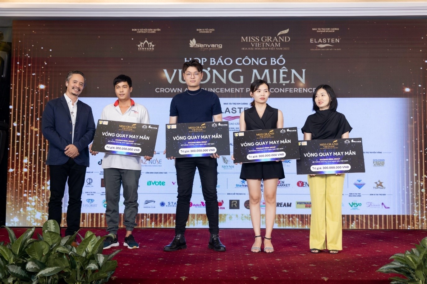 Goldsun Media Group bảo trợ truyền thông cho Miss Grand Vietnam 2022 - ảnh 3