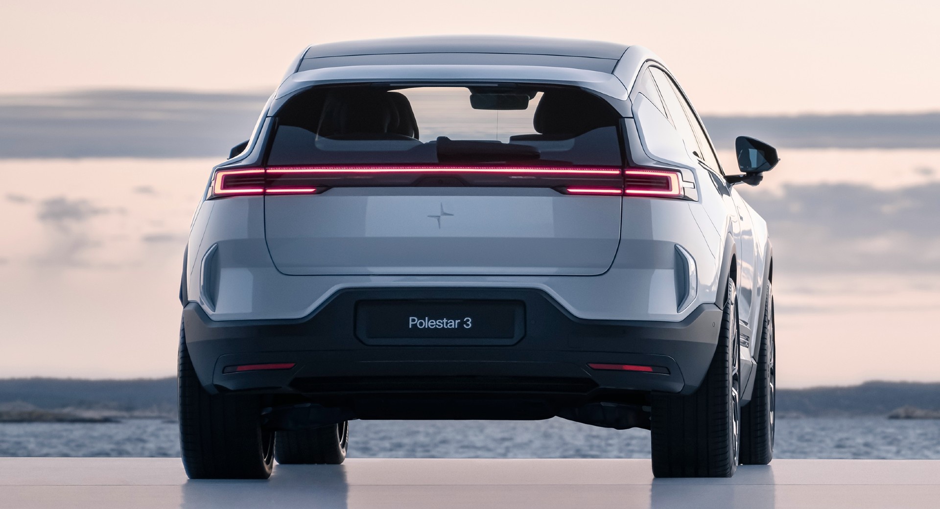 Polestar sắp có mẫu SUV điện đầu tiên, mạnh hơn 500 mã lực - ảnh 2