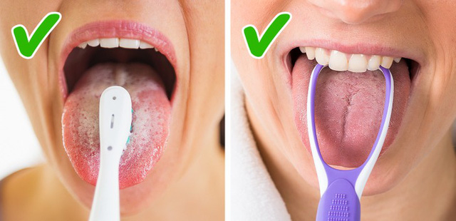 6 sai lầm khi đánh răng khiến bạn không thể có “nụ cười tỏa sáng” - ảnh 2