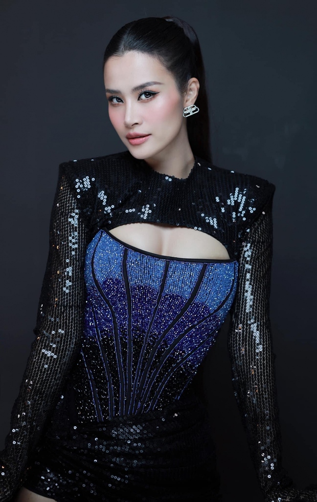 Đông Nhi, Bích Phương sẽ trình diễn trong đêm chung kết Miss Grand Vietnam 2022 - ảnh 5