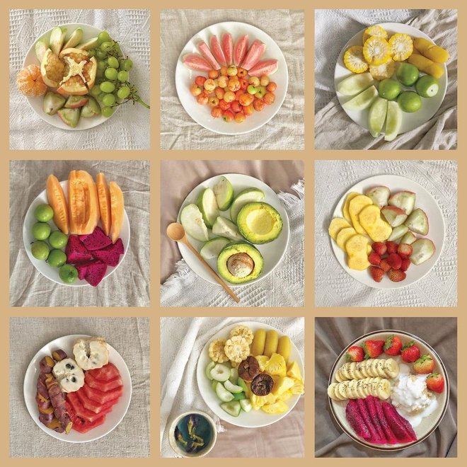 Ăn healthy với rau ‘5 sạch’ - ảnh 3