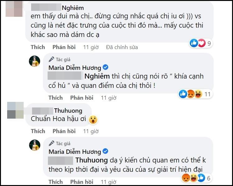 Sao Việt xem hô tên Miss Grand Vietnam: Người cười, kẻ hãi - ảnh 5