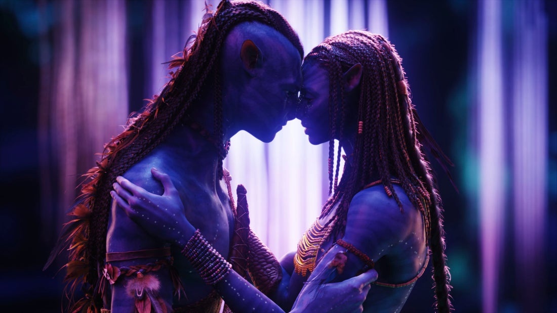 Dàn sao ‘Avatar’ sau 13 năm - ảnh 1
