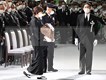 Chủ tịch nước Nguyễn Xuân Phúc dự Lễ Quốc tang cố Thủ tướng Abe Shinzo - ảnh 24