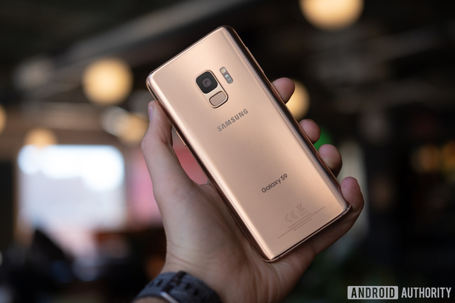 Samsung Galaxy A53 5G nhận bản cập nhật Android 13 trước năm 2023 - ảnh 4