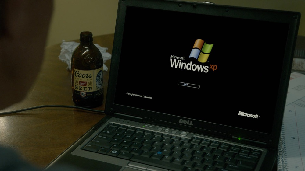 Microsoft cảnh báo bài hát có thể ''phá hỏng'' máy tính xách tay dù để từ xa - ảnh 2