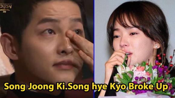 Củng Lợi và Song Hye Kyo: 2 mỹ nhân Hoa - Hàn càng có tuổi càng đẹp, đường tình duyên lận đận như nhau - ảnh 5