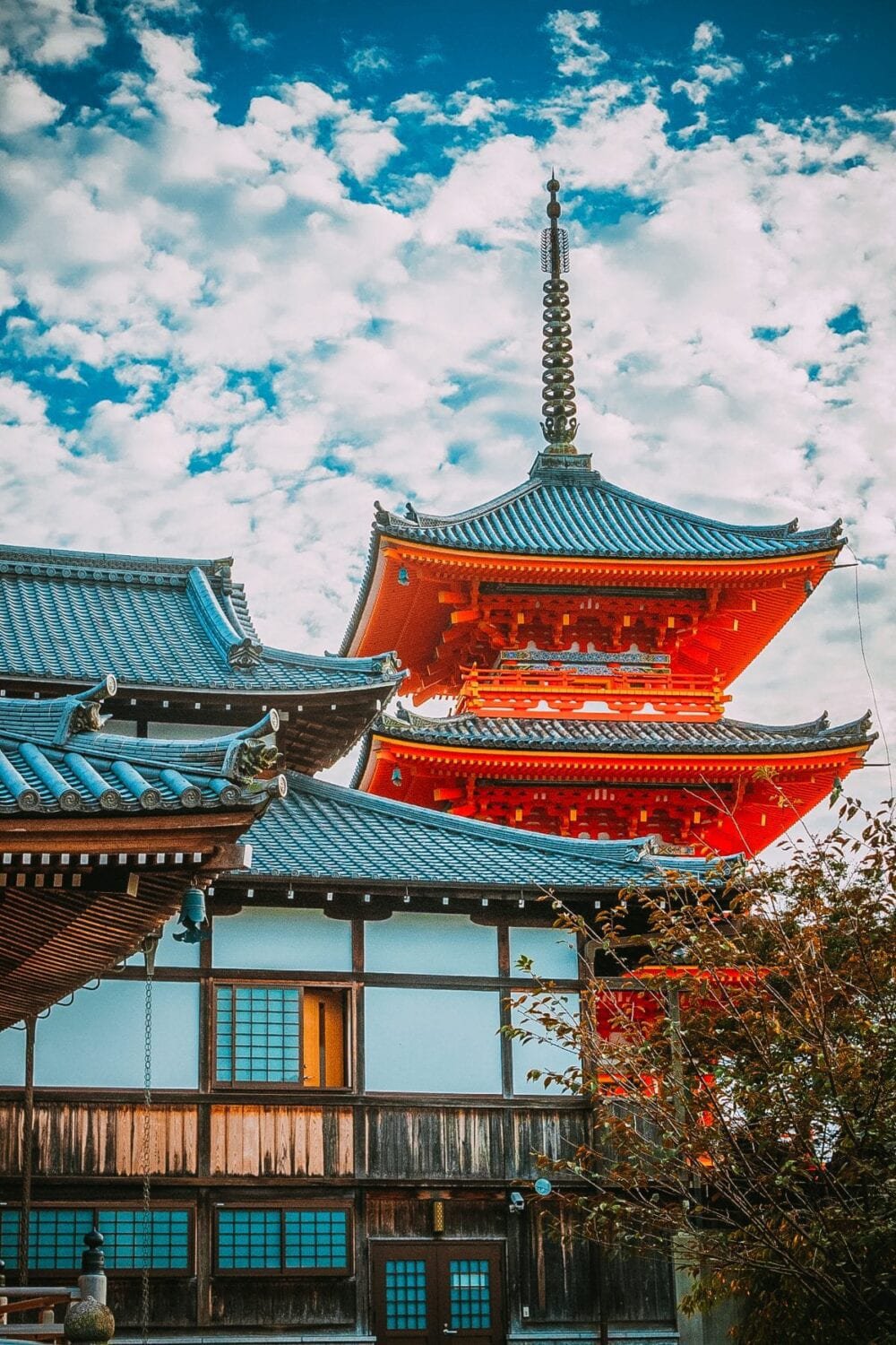 Kyoto rất mong đón du khách trở lại, nhưng ''thủ thỉ'' những yêu cầu đặc biệt - ảnh 3