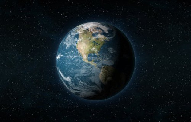 Trái đất sẽ không còn là ''''hành tinh xanh'''' - ảnh 1