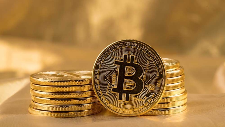 Giá Bitcoin hôm nay 30/9: Bitcoin tăng trở lại - ảnh 1