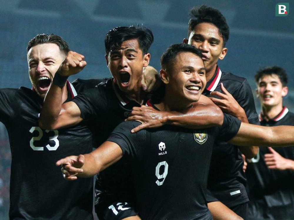 LĐBĐ Indonesia giao chỉ tiêu vô địch AFF Cup, HLV Shin Tae-yong nói không chắc - ảnh 1