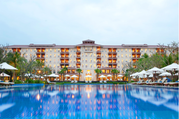 Marriott Bonvoy ra mắt 6 khách sạn và khu nghỉ dưỡng cùng 2 thương hiệu mới tại Việt Nam - ảnh 1