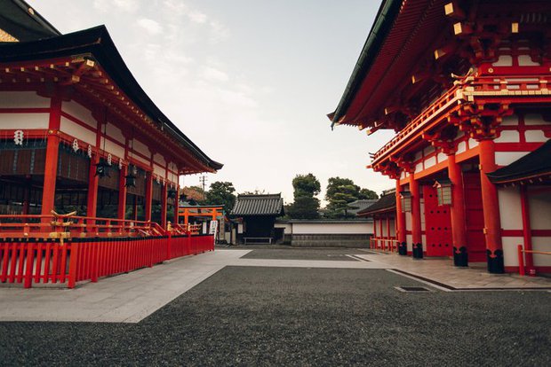 Kyoto rất mong đón du khách trở lại nhưng ''''thủ thỉ'''' những yêu cầu đặc biệt - ảnh 9