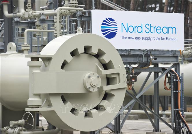 An ninh năng lượng châu Âu đối mặt rủi ro mới sau sự cố đường ống Nord Stream - ảnh 2