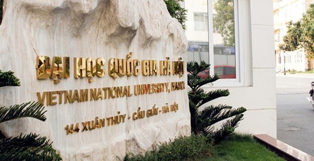 Thành lập Trường Đại học Luật thuộc Đại học Quốc gia Hà Nội - ảnh 1