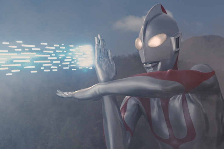 ‘Shin Ultraman’: Dự án điện ảnh remake của series ‘Ultraman’ đầu tiên công chiếu tại Việt Nam - ảnh 4