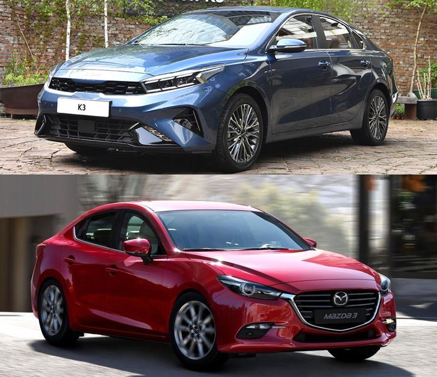 Mazda3 giảm giá hơn 60 triệu đồng, “rẻ” tương đương xe hạng B - ảnh 3