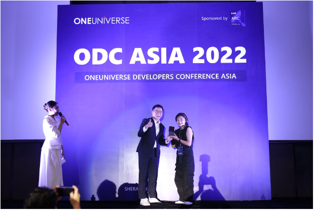 ODC Asia 2022 - Đại tiệc hoành tráng bậc nhất trong ngành trò chơi điện tử - ảnh 6