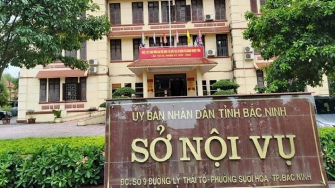 Phó giám đốc Sở Nội vụ tỉnh Bắc Ninh đột ngột xin nghỉ việc ở tuổi 46 - ảnh 2
