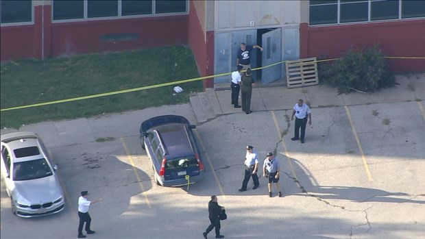 Mỹ: Nổ súng tại trường trung học ở Philadelphia, 4 người thương vong - ảnh 1