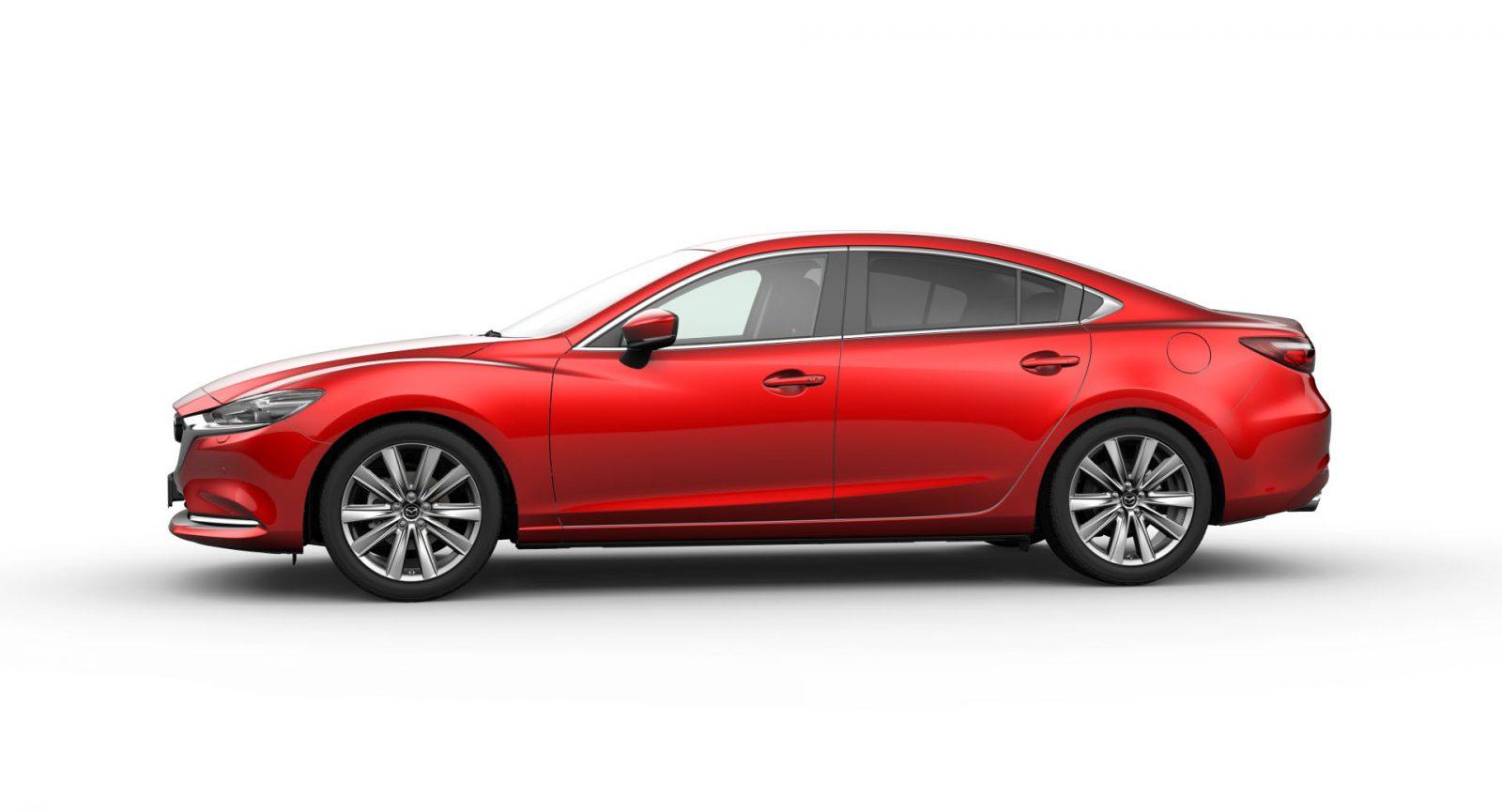 Mazda3 giảm giá hơn 60 triệu đồng, “rẻ” tương đương xe hạng B - ảnh 6