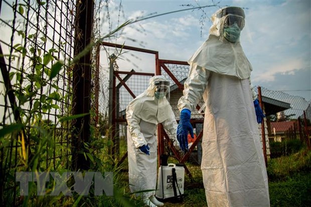 Tổng thống Uganda xác nhận nhiều người thiệt mạng do Ebola - ảnh 1