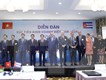 Thúc đẩy lĩnh vực đầu tư thương mại giữa Việt Nam và Cuba - ảnh 10