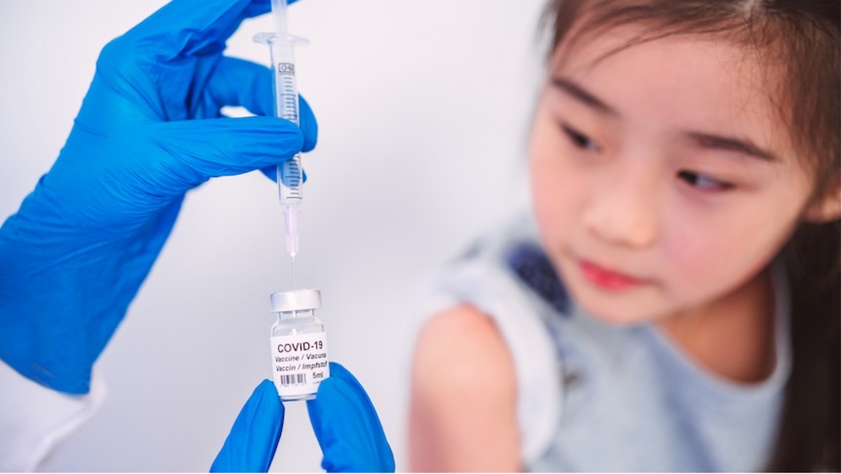 Australia phê duyệt phương án tiêm vaccine Pfizer cho trẻ em dưới 5 tuổi - ảnh 1