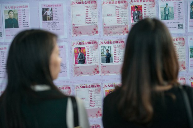 Trung Quốc: Bi kịch của những cô gái hồi hương độc thân - ảnh 1