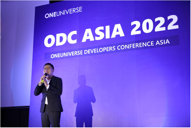 ODC Asia 2022 - Đại tiệc hoành tráng bậc nhất trong ngành trò chơi điện tử - ảnh 2