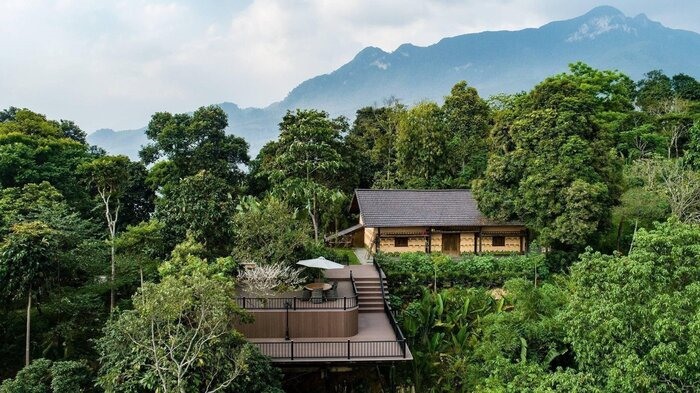 3 resort sang chảnh cho kỳ nghỉ dưỡng ở xứ Huế - ảnh 11
